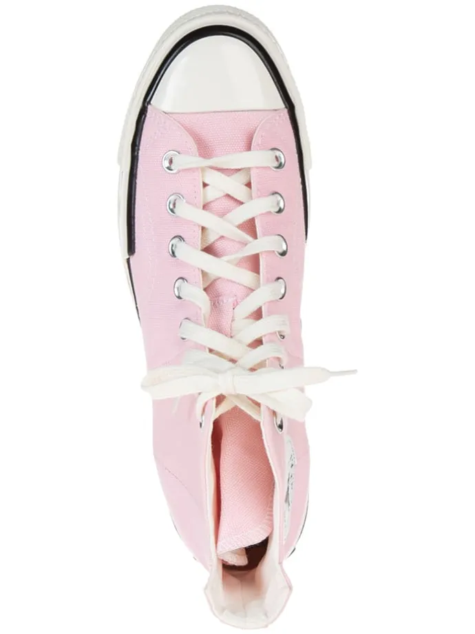 Sneakers "Chuck 70 Plus Hi" in Rosa