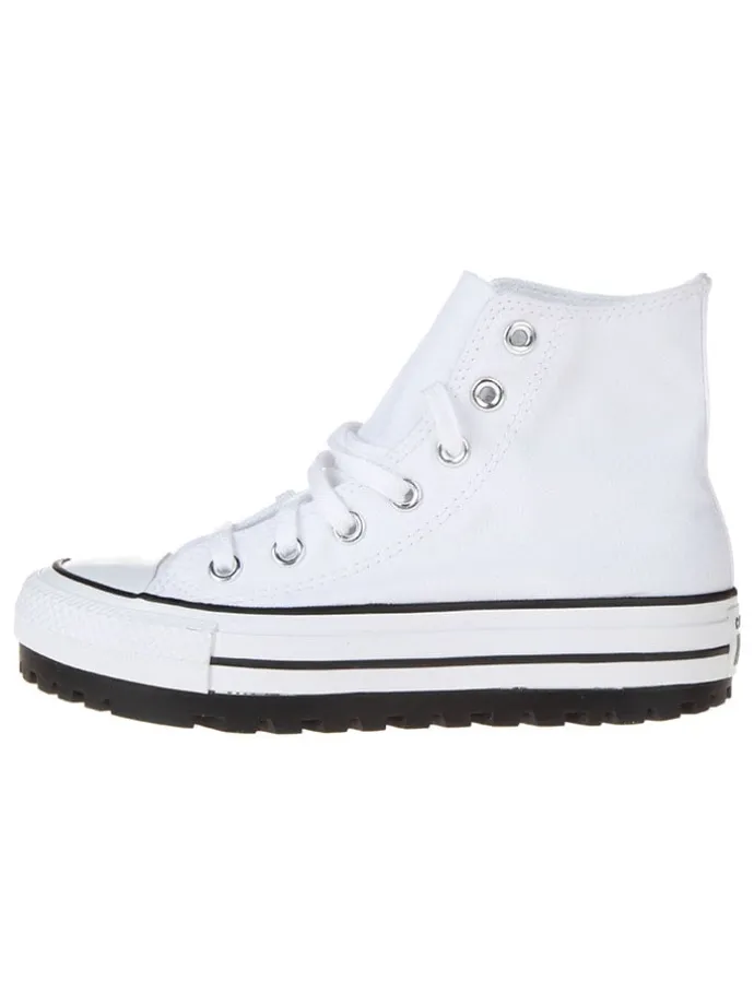 Sneakers "CHUCK TAYLOR ALL STAR CITY TREK" in Weiß