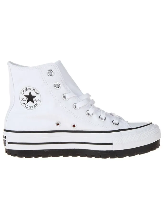 Sneakers "CHUCK TAYLOR ALL STAR CITY TREK" in Weiß