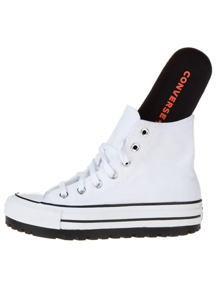 Sneakers "CHUCK TAYLOR ALL STAR CITY TREK" in Weiß