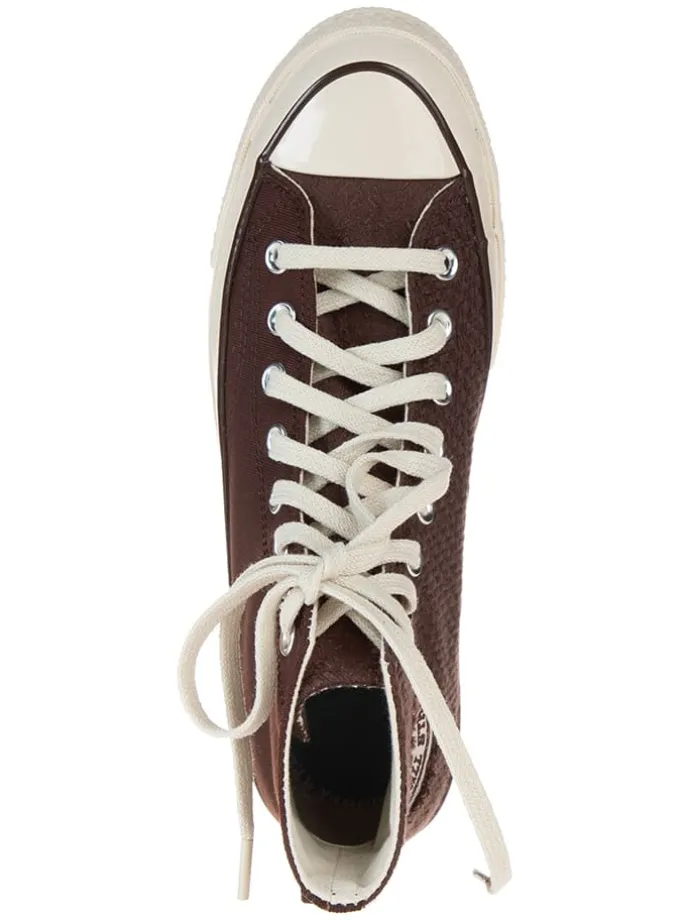 Sneakers "Converse x Notre Chuck 70 Hi" in Braun