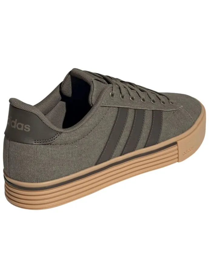 Sneakers "Daily 4.0" in Khaki