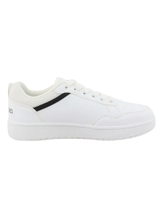 Sneakers "Fiala" in Weiß
