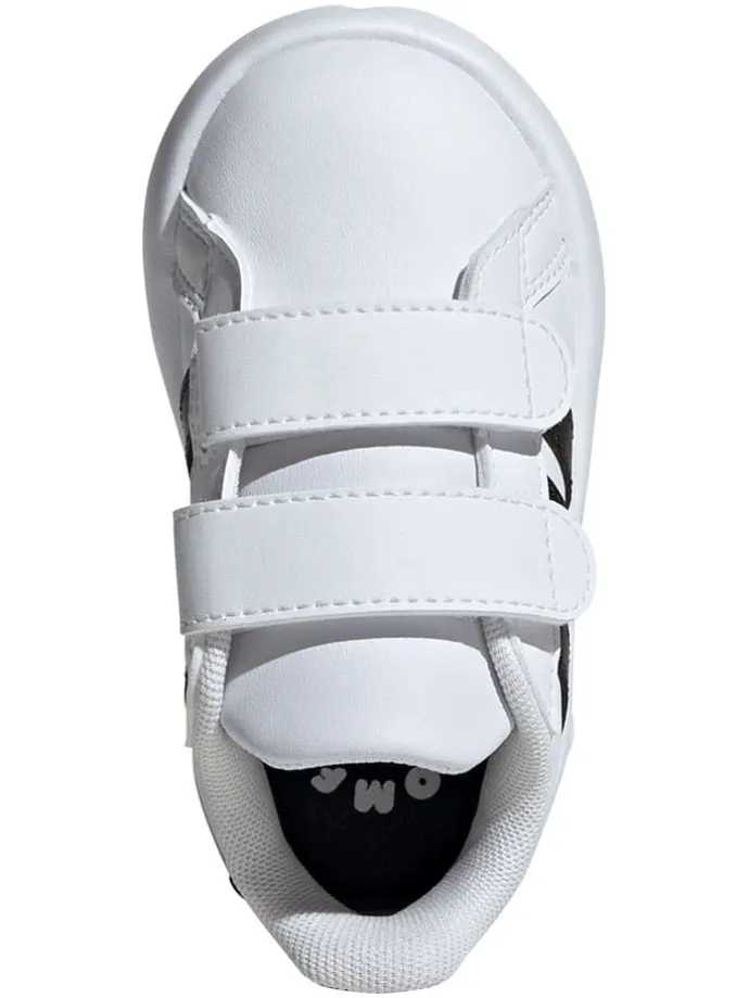 Sneakers "Grand Court 2.0"
