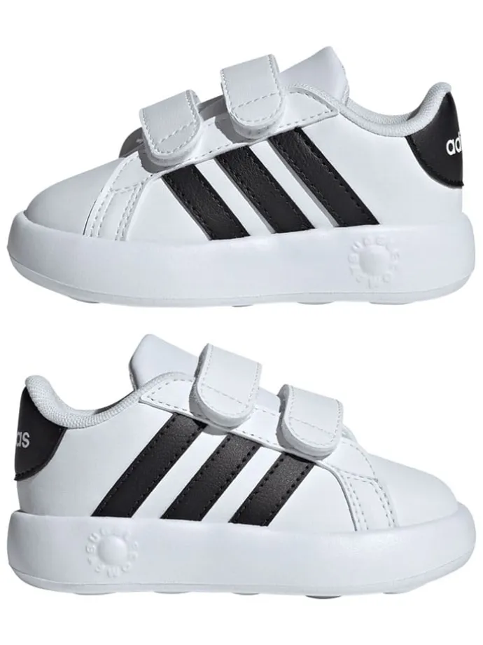 Sneakers "Grand Court 2.0"