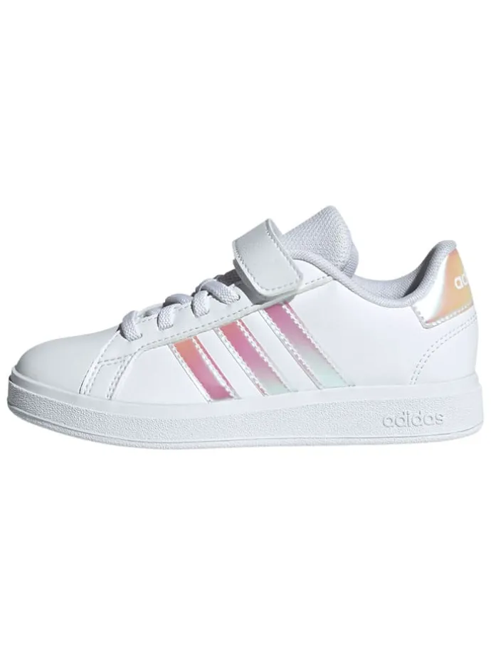 Sneakers "Grand Court 2.0" in Weiß