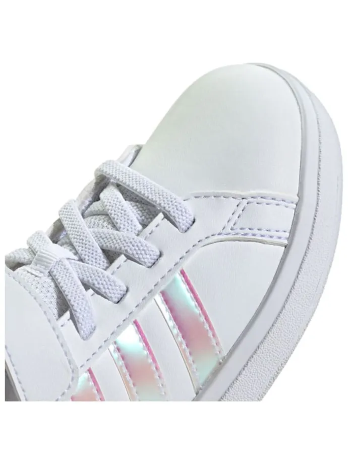 Sneakers "Grand Court 2.0" in Weiß