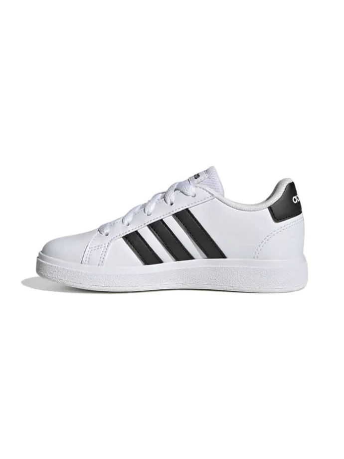 Sneakers "Grand Court 2.0" in Weiß