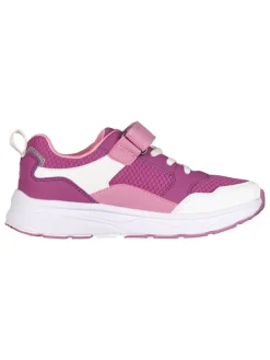 Sneakers "Haugesund" in Lila