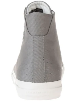 Sneakers in Grau