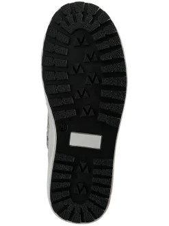 Sneakers in Grau
