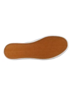Sneakers in Schwarz