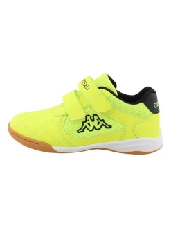 Sneakers "Joy" in Grün