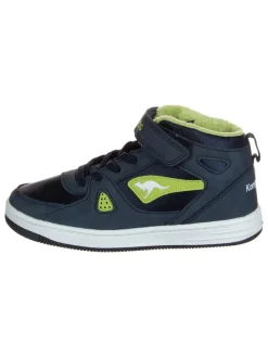 Sneakers "Kalley" in Dunkelblau