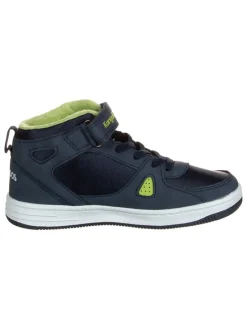 Sneakers "Kalley" in Dunkelblau