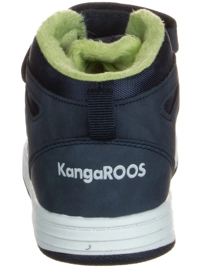 Sneakers "Kalley" in Dunkelblau
