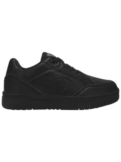 Sneakers "K-CP Dallas" in Schwarz