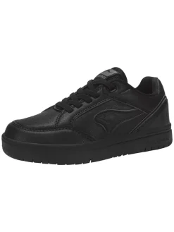 Sneakers "K-CP Dallas" in Schwarz
