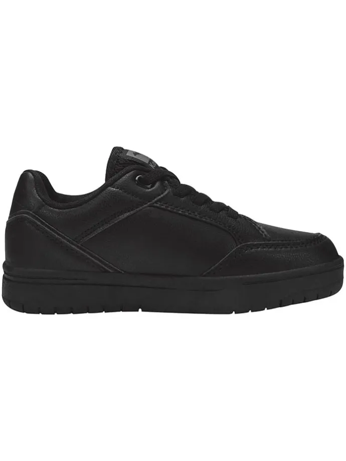 Sneakers "K-CP Dallas" in Schwarz