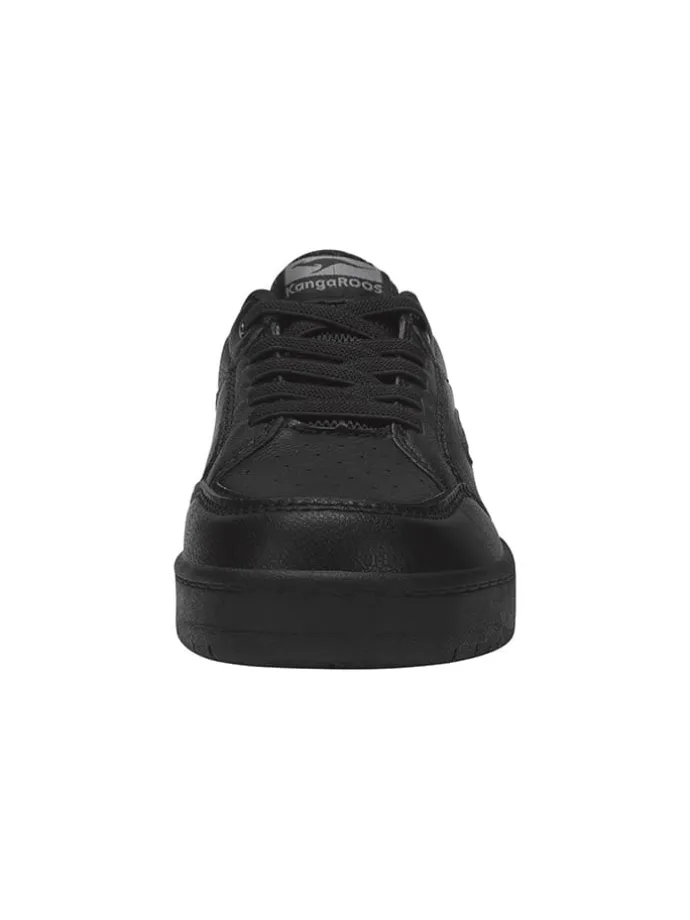 Sneakers "K-CP Dallas" in Schwarz