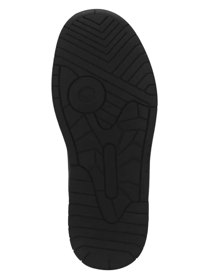 Sneakers "K-CP Dallas" in Schwarz