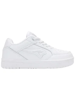 Sneakers "K-CP Dallas" in Weiß