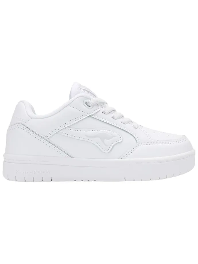 Sneakers "K-CP Dallas" in Weiß