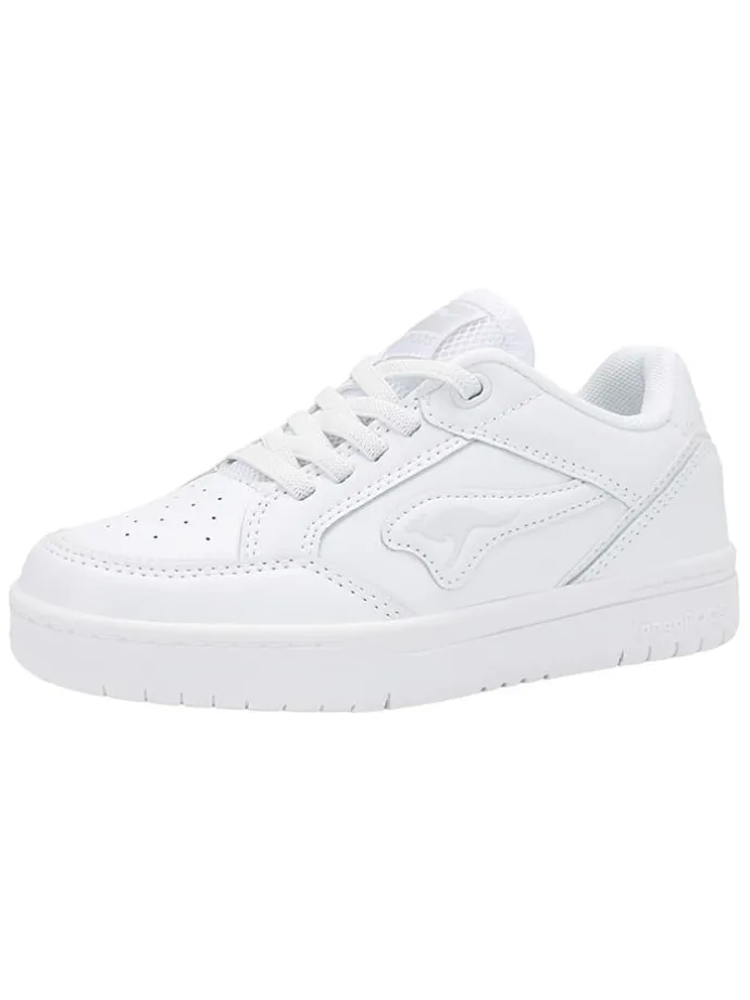 Sneakers "K-CP Dallas" in Weiß