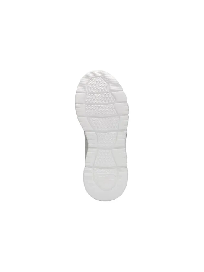 Sneakers "K-ETK Zig EV" in Grau/ Rosa