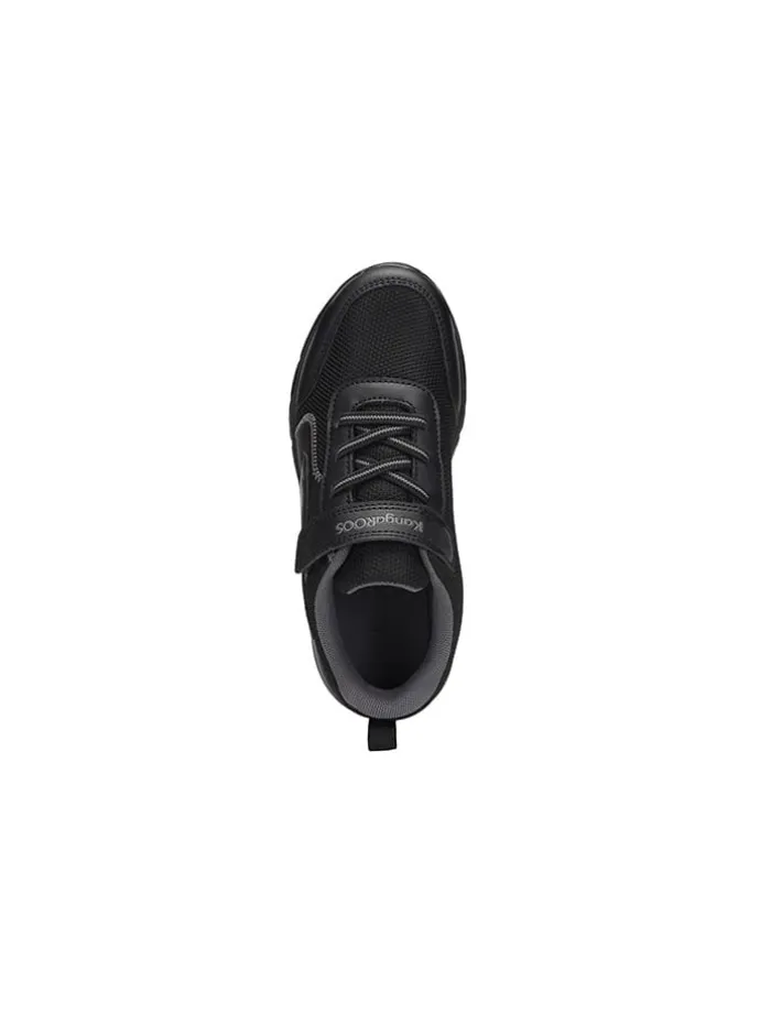 Sneakers "K-ETK Zig EV" in Schwarz