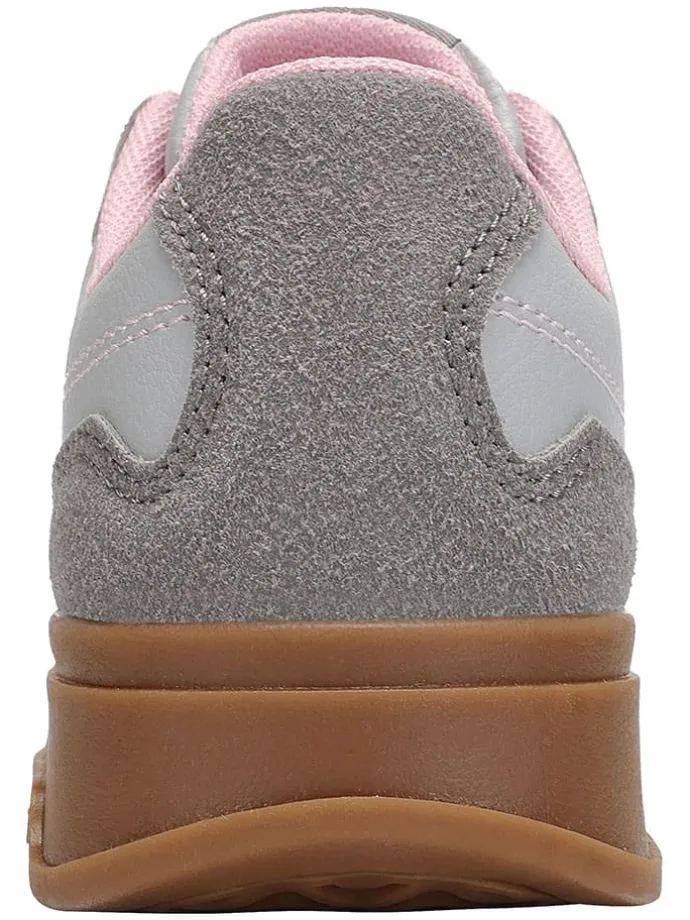 Sneakers "K-GK Creepin" in Grau/ Weiß/ Rosa