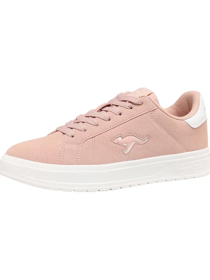 Sneakers "K-GW Focus" in Rosa