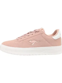 Sneakers "K-GW Focus" in Rosa