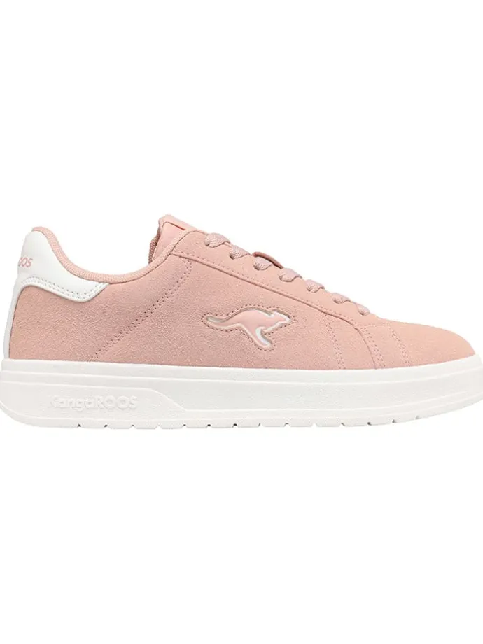 Sneakers "K-GW Focus" in Rosa