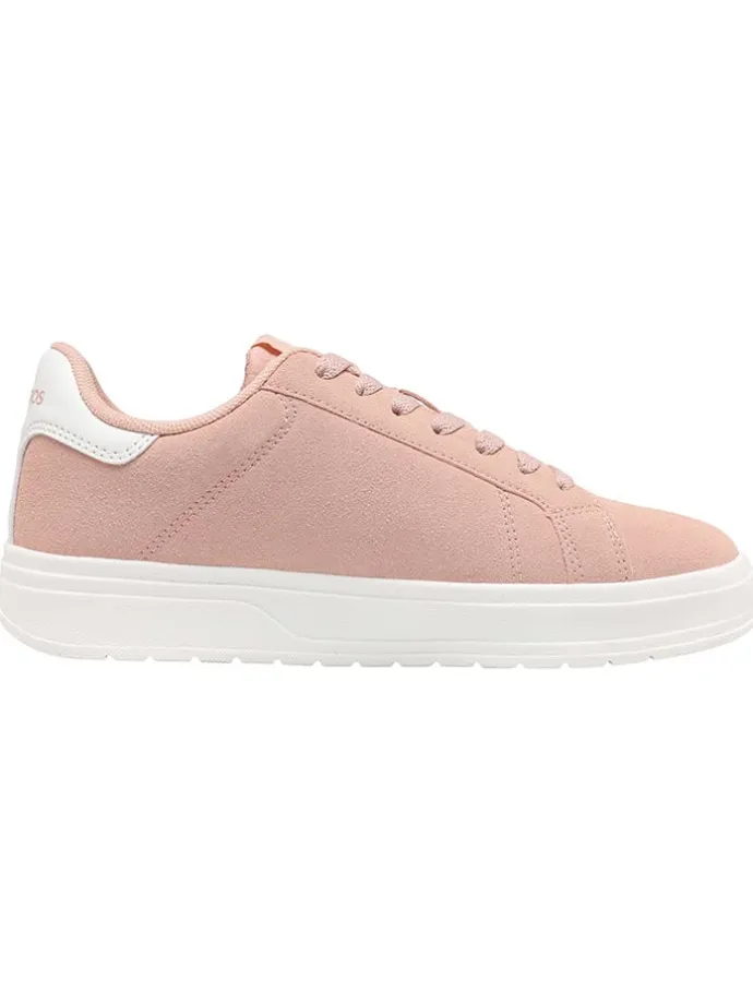 Sneakers "K-GW Focus" in Rosa