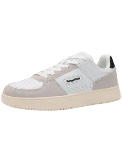 Sneakers "K-Nat Harper" in Weiß/ Beige