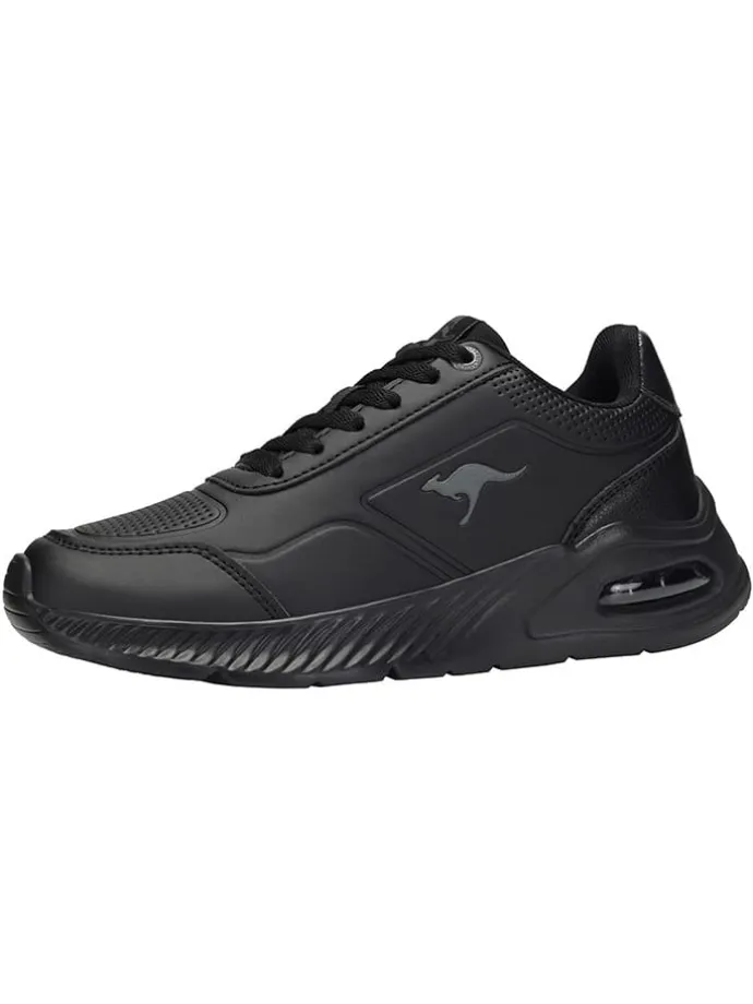 Sneakers "K-PLN Proud" in Schwarz