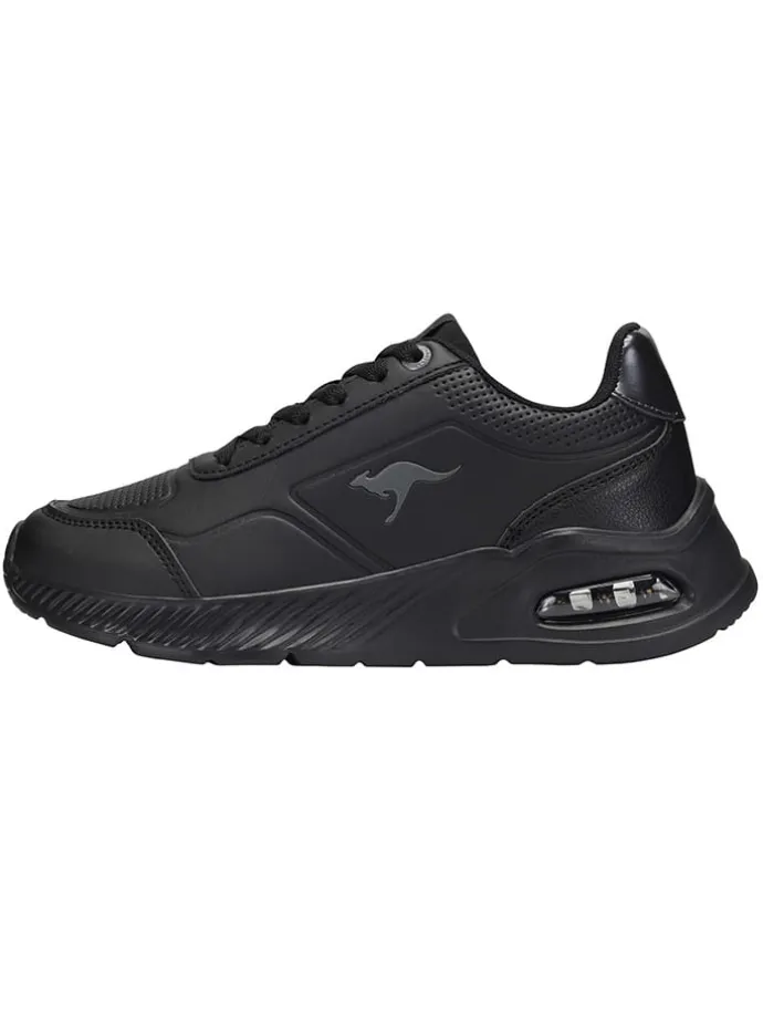 Sneakers "K-PLN Proud" in Schwarz