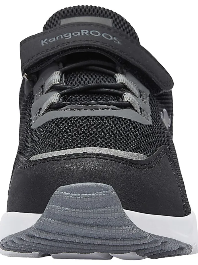 Sneakers "KX-Arg EV" in Schwarz