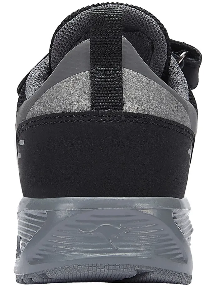 Sneakers "KX-Arg EV" in Schwarz