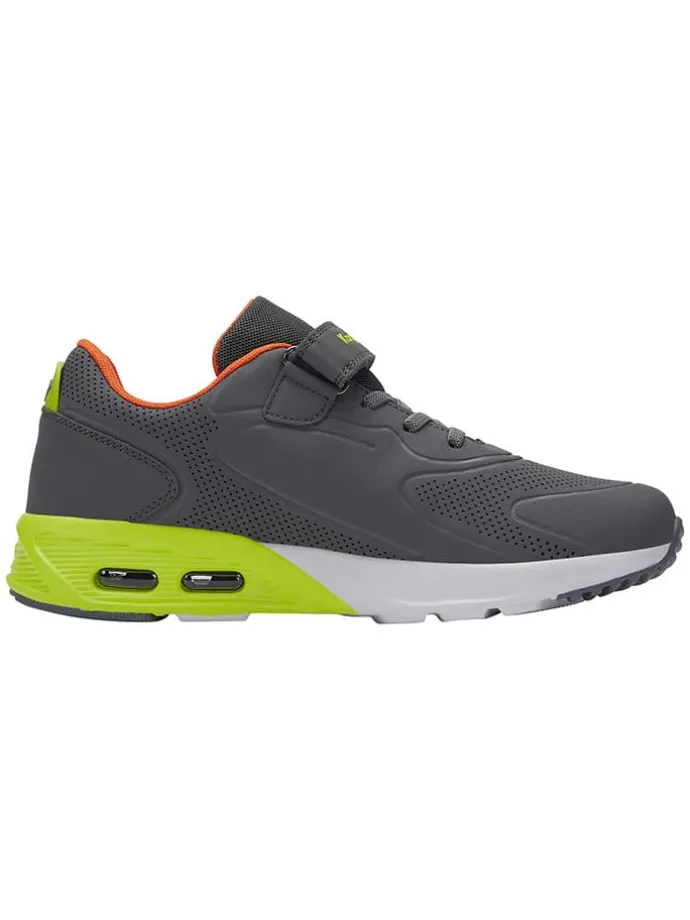 Sneakers "KX-Giga EV" in Grau