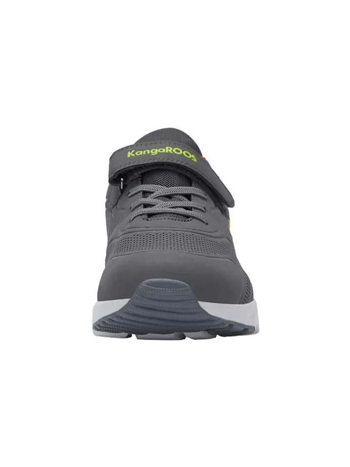 Sneakers "KX-Giga EV" in Grau