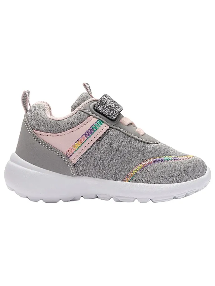 Sneakers "KY-Chummy" in Grau