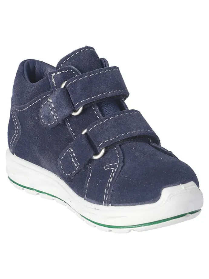 Sneakers "Laif-S" in Dunkelblau