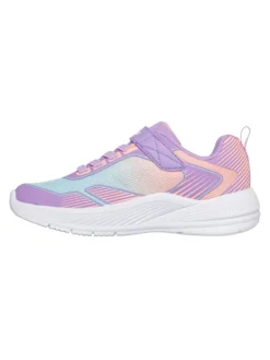 Sneakers Low Microspec Advance - Oasis Point in bunt
