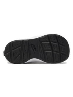 Sneakers Low NIKE Wear ALL DAY Baby in schwarz