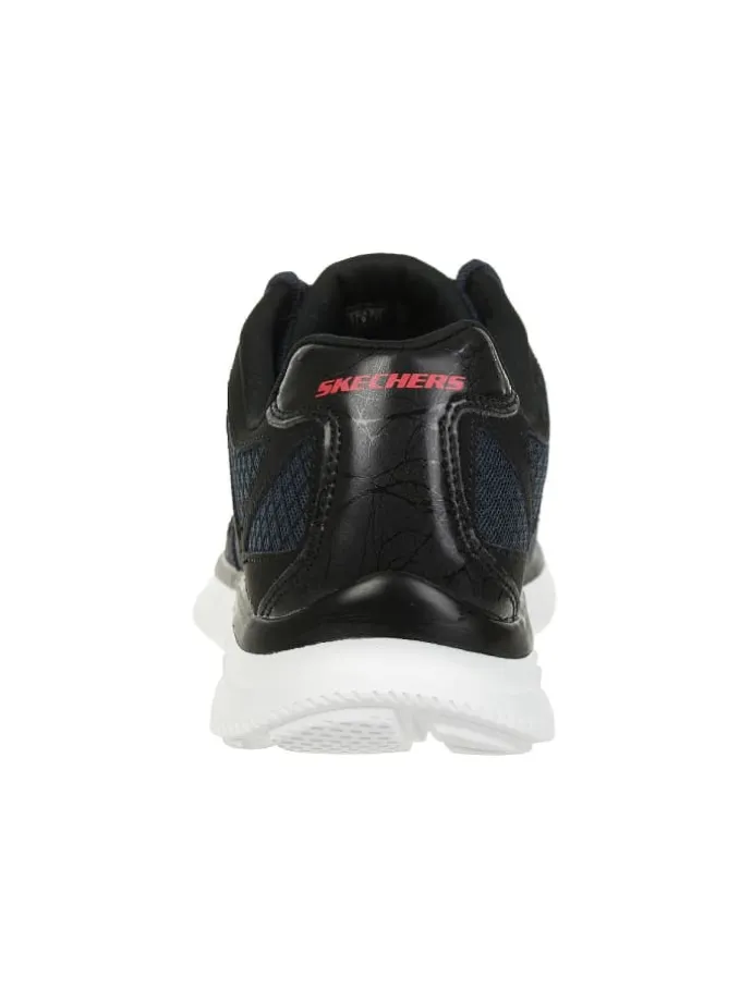 Sneakers Low Verse - Flash Point in blau