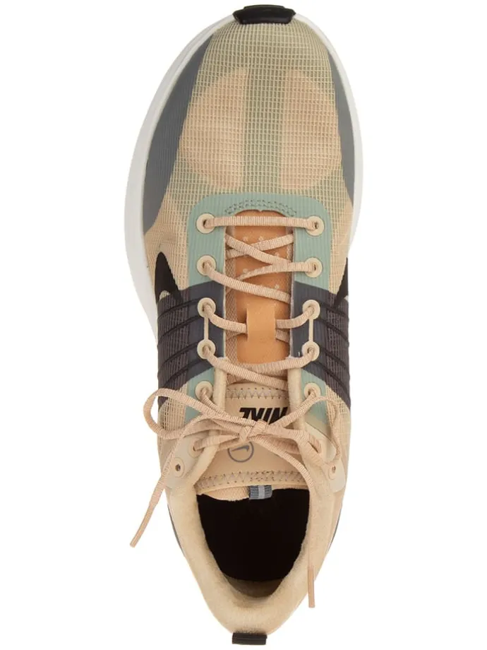 Sneakers "Lunar Roam" in Beige/ Braun