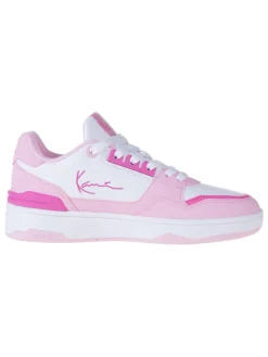 Sneakers "LXRY" in Rosa/ Weiß