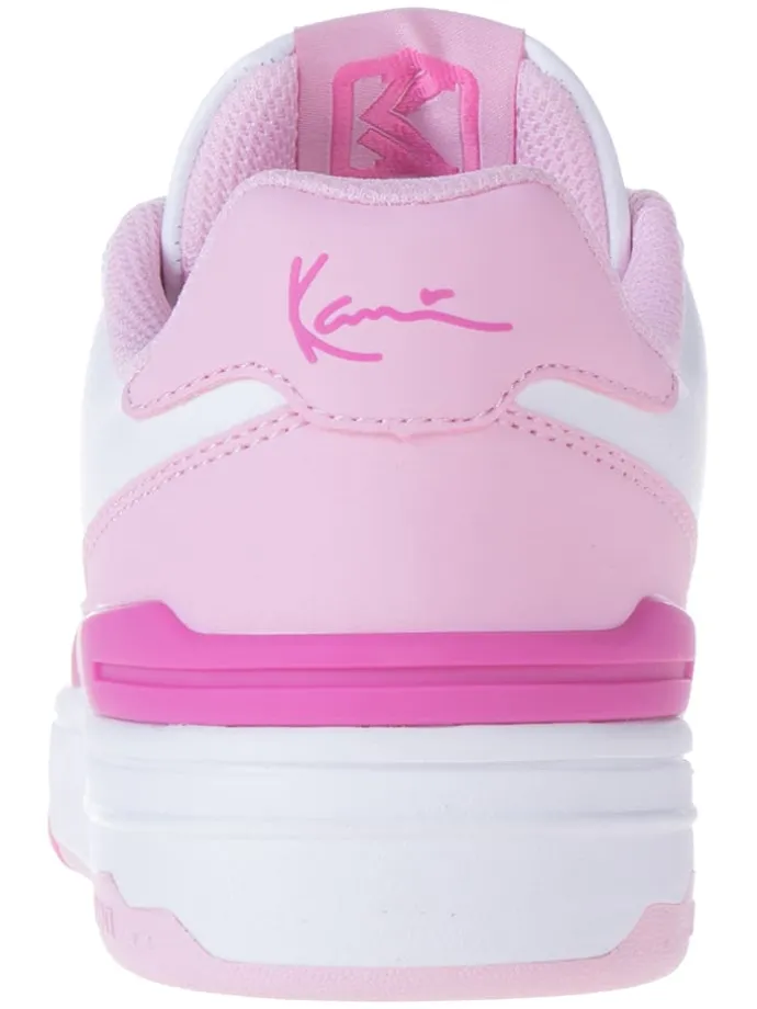 Sneakers "LXRY" in Rosa/ Weiß